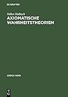 Axiomatische Wahrheitstheorien