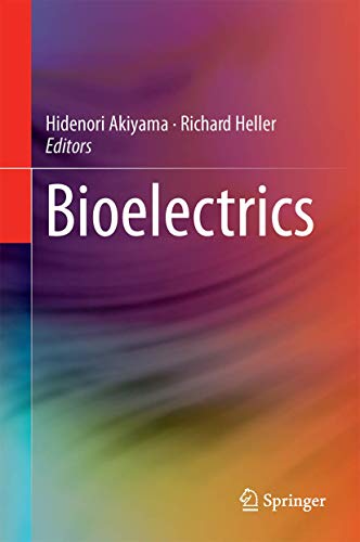 Bioelectrics (Hardcover)