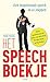 Het speechboekje