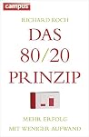 Das 80/20 Prinzip...