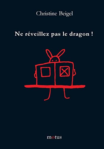 Ne Réveillez Pas Le Dragon ! (Paperback)