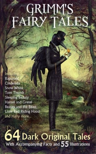 Grimm's Fairy Tales