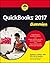QuickBooks 2017 For Dummies