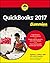 QuickBooks 2017 For Dummies