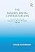 The Classic Social Contractarians by Janice Richardson
