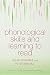 Phonological Skills and Lea...
