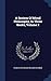 A System Of Moral Philosophy, In Three Books, Volume 2