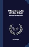 All's Lost by Lus...