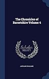 The Chronicles of Barsetshire Volume 4