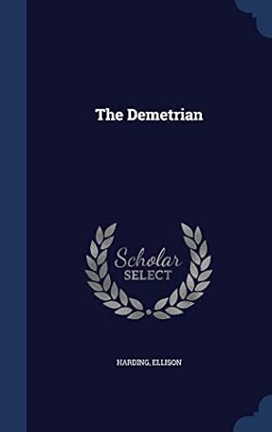 Cover of The Demetrian