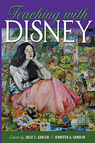 Teaching with Disney (Counterpoints)