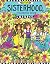Sisterhood Coloring Book