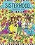 Sisterhood Coloring Book (Design Originals)