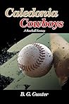 Caledonia Cowboys: A Baseball Fantasy