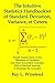 The Intuitive Statistics Handbooklet of Standard Deviation, V... by Ray L. Winstead