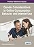 Gender Considerations in Online Consumption Behavior and Inte... by Rebecca English