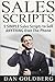 SALES SCRIPTS: 5 Simple Scr...