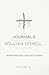 The Journals Of Willum O'Dell by P.M. McClure