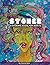 Stoner Coloring Book for Adults: Adult Coloring Book