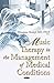 Music Therapy in the Manage...