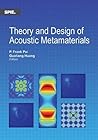 Theory and Design of Acoustic Metamaterials