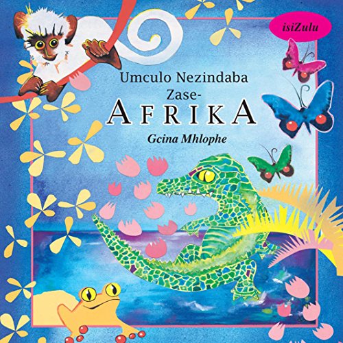 Umculo Nezindaba Zase-afrika (Audio CD)