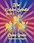 The Golden Spindle: Book # 2