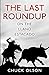 The Last Roundup on The Llano Estacado