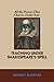 All the Power This Charm Doth Owe: Teaching Under Shakespeare's Spell
