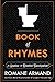 Book of Rhymes: A Laxative for Creative Constipation