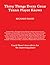 Thirty Things Every Great Tennis Player Knows by Richard Hasse