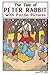 The Tale of Peter Rabbit with Puzzle Pictures