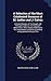 A Selection of the Most Celebrated Sermons of M. Luther and J. Calvin: Eminent Ministers of The Gospel, and Principal Leaders in The Protestant ... Is Prefixed, a Biographical History of The