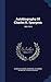 Autobiography Of Charles H. Spurgeon by Charles Haddon Spurgeon
