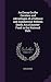 An Essay On the Creation an...