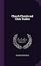 Church Chorals and Choir St...