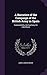 A Narrative of the Campaign of the British Army in Spain: Commanded by His Excellency Sir John Moore