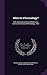 What Is Phrenology? by Nelson Sizer