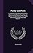 Poetry and Poets: A Collection of the Choicest Anecdotes Relative to the Poets of Every Age and Nation. With Specimens of Their Works and Sketches of Their Biography, Volume 1