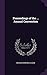 Proceedings of the ... Annual Convention
