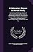 A Laboratory Course in Serum Study: Bacteriology 208, Being a Series of Experiments and Diagnostic Tests in Immunology Carried Out in an Optional ... of Bacteriology, College of Physicians and Su