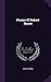 Poems Of Robert Burns