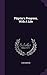Pilgrim's Progress, With A Life