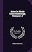 Notes On Rhode Island Ornithology, Volumes 1-3 by Reginald Heber Howe Jr.