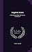 Fugitive Facts by Robert Thorne