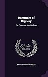 Romances of Roguery: The Picaresque Novel in Spain Romances of Roguery: The Picaresque Novel in Spain