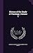 History of the Study of Theology, Volume 1