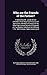 Who are the Friends of the Farmer?: A Speech by Mr. Jacob Wilson (member of the Royal Commission on Agriculture, Member of Council of the Royal ... 17th, 1882 Volume Talbot Collection O