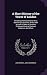 A Short History of the Tower of London by Jose Inzenga