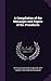 A Compilation of the Messages and Papers of the Presidents